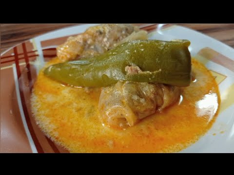 Видео: Как сготвих пълнени чушки и сармички в мултикукър Instant Pot