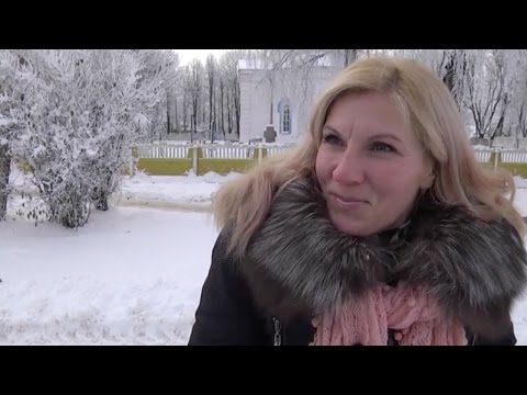 Видео: Клімавічы: Ані працы, ані заробку, а паездкі ў Расею не заўсёды ратуюць | Безработица в Климовичах