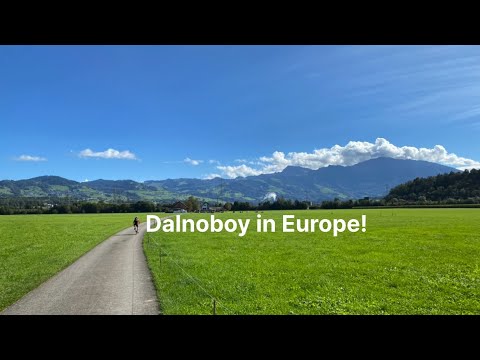 Видео: Загрузка на🇨🇭Швейцарию! Гамбург🇩🇪 Встреча с Валерой✌️