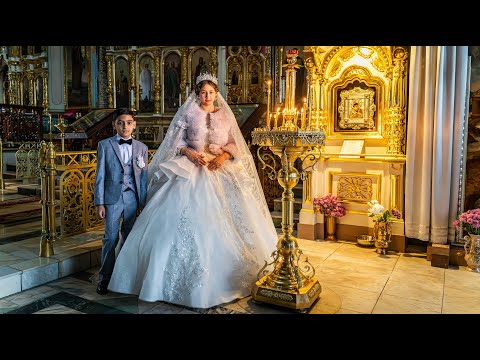 Видео: Дияна и Саламон