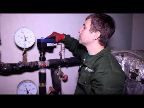 Видео: Техническое обслуживание приточно-вытяжной вентиляции