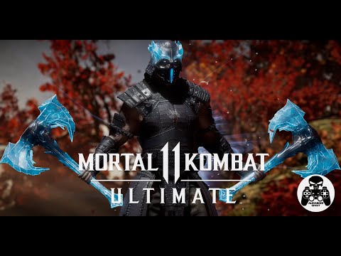 Видео: Mortal Kombat 11 Башня Бесконечность