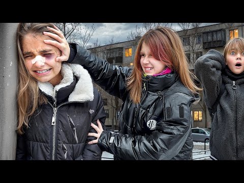 Видео: МОЮ СЕСТРУ ОБИДЕЛИ ИЗ ЗА ПАРНЯ. УВЕЛА ЧУЖОГО ПАЦАНА