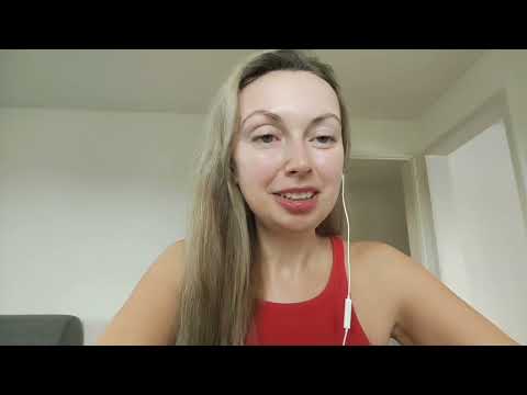 Видео: Швейцария. Почему я оставила мужа. 