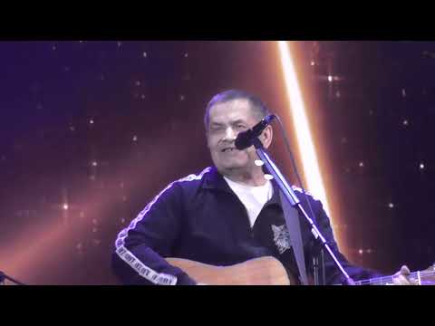 Видео: Концерт Любэ в Туле 27.10.2025 часть 2