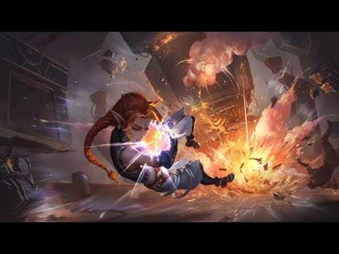 Видео: Лейла ЗАХВАТИЛА МЕТУ — критический прорыв!#mlbb #mobilelegends #gamingcommunity 