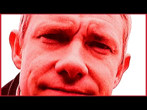 Видео: попытки джона ужиться с шерлоком 2