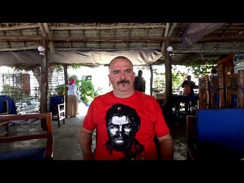 Видео: Лекция по истории Африки. Клим Жуков. Часть 4.