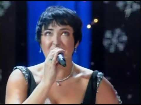 Видео: Лолита - Не твоё дело (Две звезды (2006), Первый канал, выпуск 10)