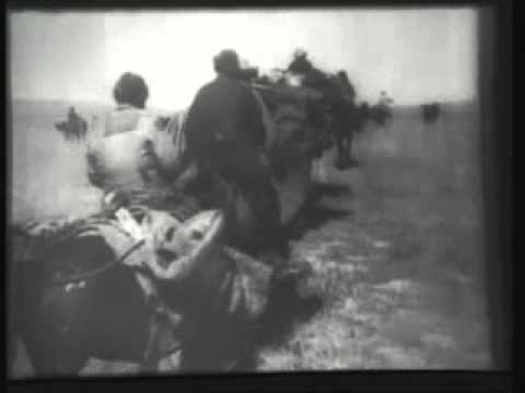 Видео: "История одного шедевра" - Жансугуров