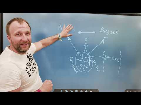 Видео: Инструкция: Механизм проекции и путь к себе. По ту сторону внешнего добра и зла.