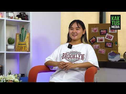 Видео: Ученица из обычной переполненной школы получила золотой сертификат ОРТ