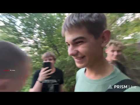 Видео: запись стрима 25.08.2025