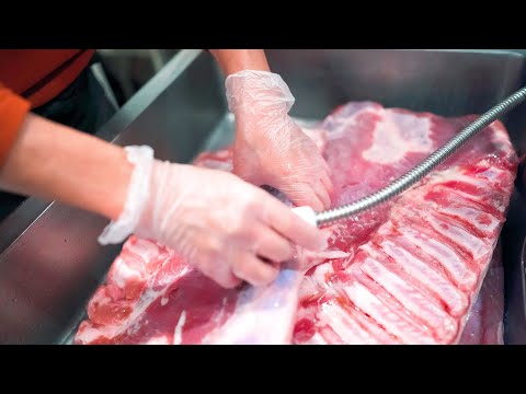 Видео: Как приготовить лучший японский карри рамэн и карри цукемен! Японская еда! Киото "Nandattei" [ASMR]