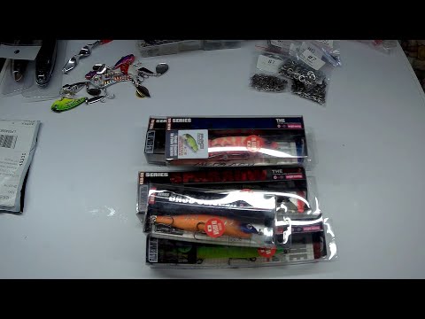 Видео: Интересные товары с  Алиэкспресс для рыбалки.