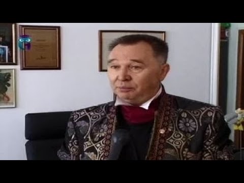 Видео: Вячеслав ЗАЙЦЕВ. Модельер, живописец, график, художник театрального костюма