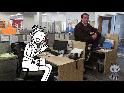 Видео: быть корпоративным рабом