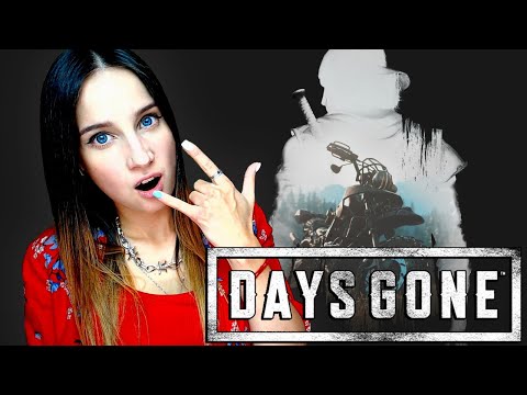 Видео: ЖИЗНЬ ПОСЛЕ | Days Gone #2