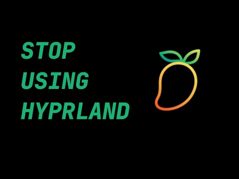 Видео: Как установить и настроить MangoWC (издание 2026 года) | Wayland Compositor