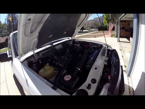 Видео: Промывка охлаждающей жидкости Ford Ranger 2007 года