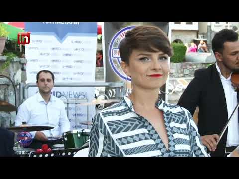 Видео: Ansambl Biljana   Sto se culo Nane / Што се чуло Нане (LIVE)
