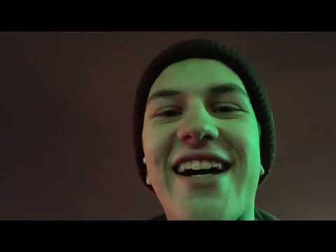 Видео: как я сегодня ночью прошел пол-Москвы