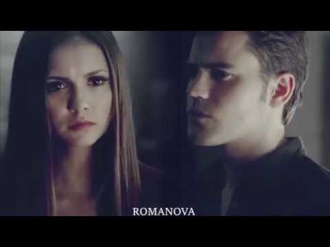 Видео: Stefan and Elena l Не вздумай