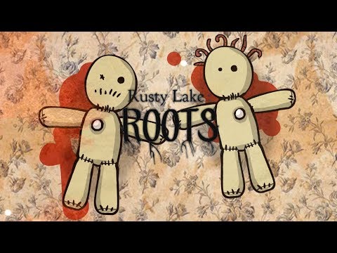 Видео: ЛОГИКА, ВЕРНИСЬ! ► Rusty Lake: Roots #3