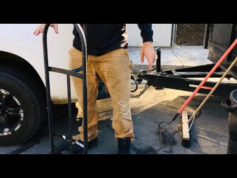 Видео: Вам нужны эти вещи для вашего бизнеса по вывозу мусора