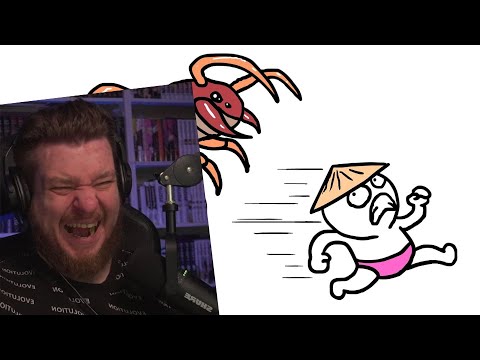 Видео: СКАЗОЧНОЕ БАЛИ | РЕАКЦИЯ НА ДОБРЯКА