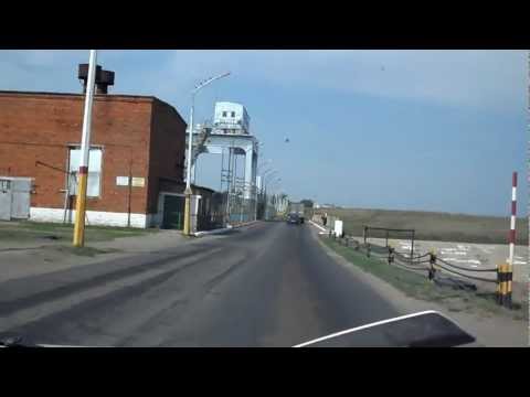 Видео: Лисаковск-Рудный.