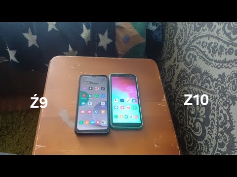 Видео: IQOO Z9 VS IQOO Z10 ГЛОБАЛЬНЫЕ ВЕРСИИ - СРАВНЕНИЕ!