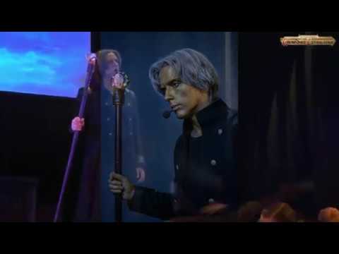 Видео: Те глаза Ария чародея - Круглов, Герасименко, Егоров, Баярунас