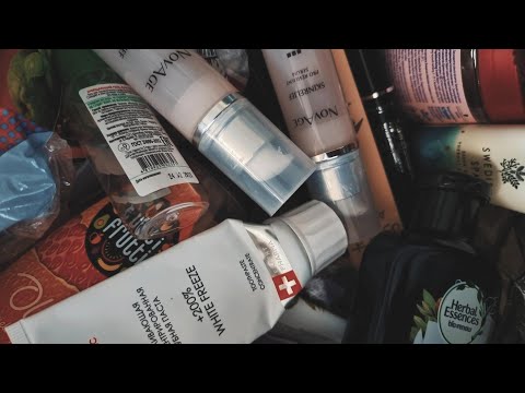 Видео: ПУСТЫЕ БАНОЧКИ #76 | КУПЛЮ ИЛИ НЕТ?!