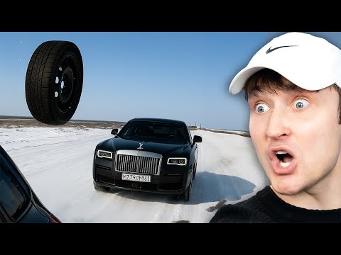 Видео: 23. Момент «на грани»