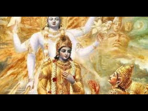 Видео: 2/18. "УЧЕНИЕ О ДУШЕ". ОБЗОР "БХАГАВАД-ГИТЫ". ГЛАВА 2. Василий Тушкин. Лекция.