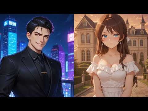 Видео: 📕 Она вышла замуж за сына экономки, предав меня. Я вернулся богатым и заставил её просить милостыню.