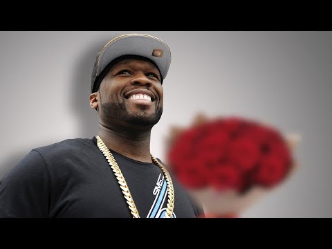 Видео: 50 Cent ft. Алла Пугачева - Million roses in da club