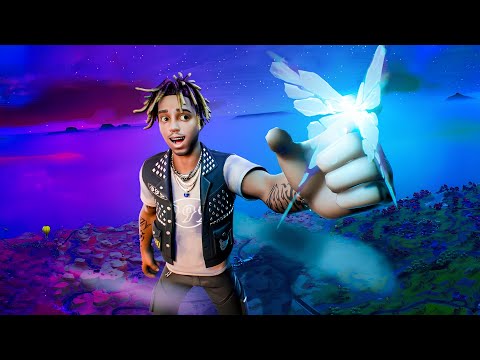 Видео: ПОТЕРЯЛ ДАР РЕЧИ 🤯 ЛУЧШИЙ КОНЦЕРТ Juice WRLD, EMINEM, Snoop Dogg в Фортнайт!