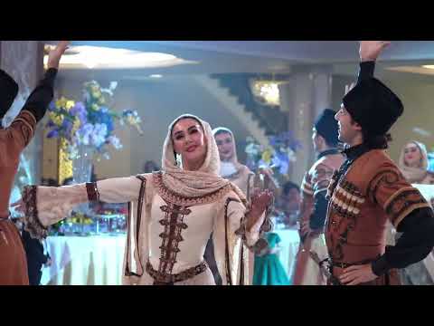 Видео: Aslan - Я тебя найду  ( Lezginka MIX )