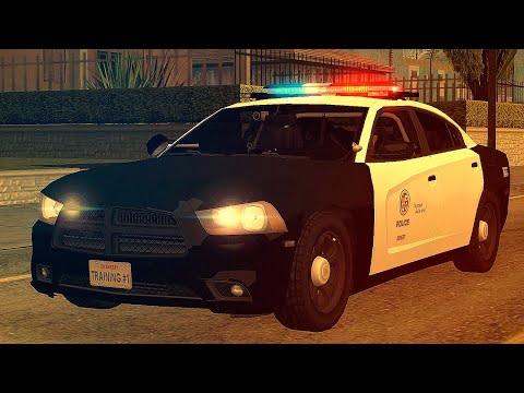 Видео: 🚔 ПАТРУЛЬ в ГЕТТО в ПОИСКАХ ROLEPLAY на TRINITY RP! ПОГОНЯ ЗА ЧИТЕРОМ в GTA SAMP