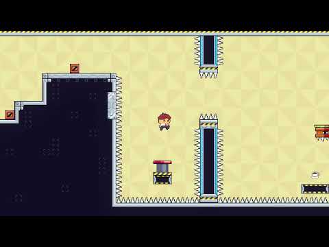 Видео: Factory Escape — Кофе на 8 уровне