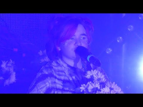 Видео: Алена Швец - Ведьм У Нас Сжигают (Аврора, СПб 30.11.2019)