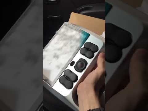 Видео: Магнитола 2 DIN Renault Logan подключение
