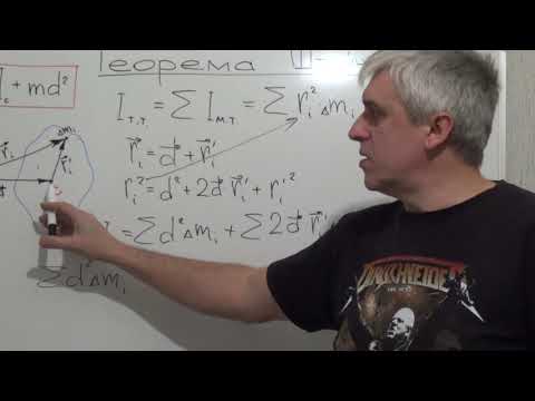 Видео: теорема Штейнера