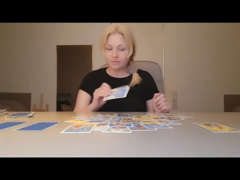 Видео: #ТАРО. 💯СКУЧАЕТ ЛИ ОН ПО ВАМ, 🗝КАКИЕ ПЛАНЫ СТРОИТ, 🤔О ЧЕМ ДУМАЕТ.❓️