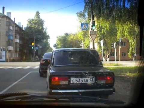 Видео: Рузаевка Мордовия