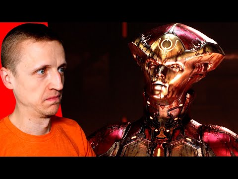 Видео: Я ПЕРЕЖИЛ ОСАДУ В DOOM The Dark Ages #4