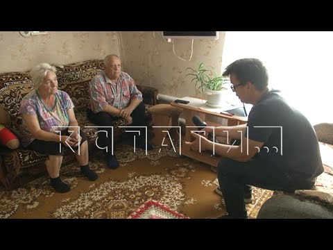 Видео: Таксист, выполняя обычный заказ, оказался втянут в преступную схему
