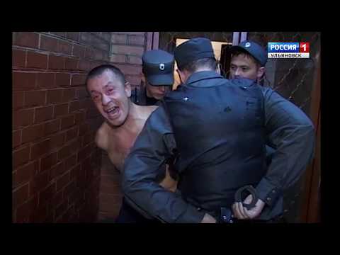 Видео: Фильм "Ночной дозор или будни ППС"